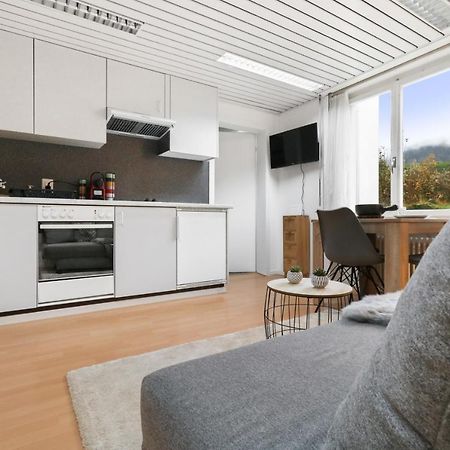 Appartement Confortable Avec Un Sauna لوكباد المظهر الخارجي الصورة